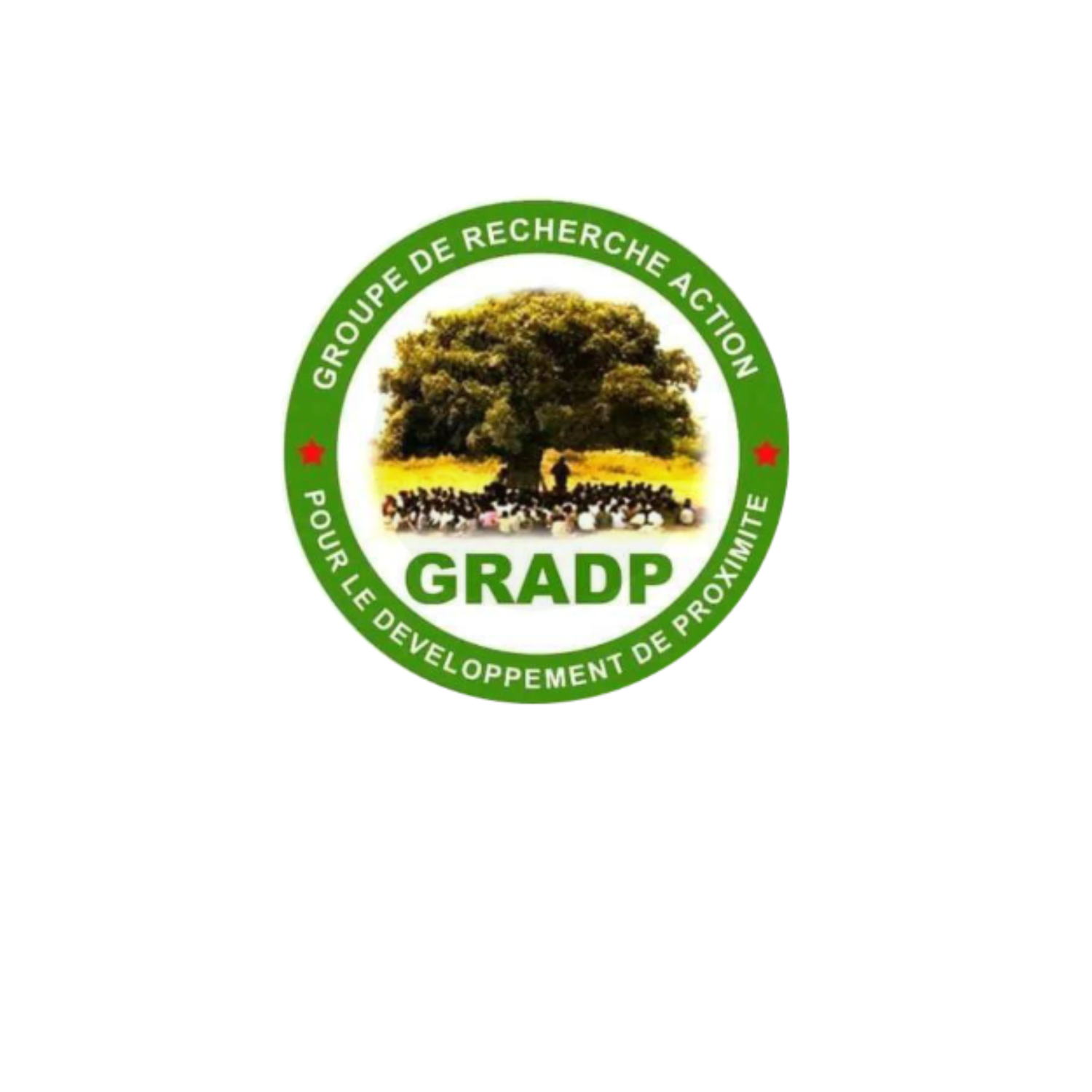 GRADP MALI
